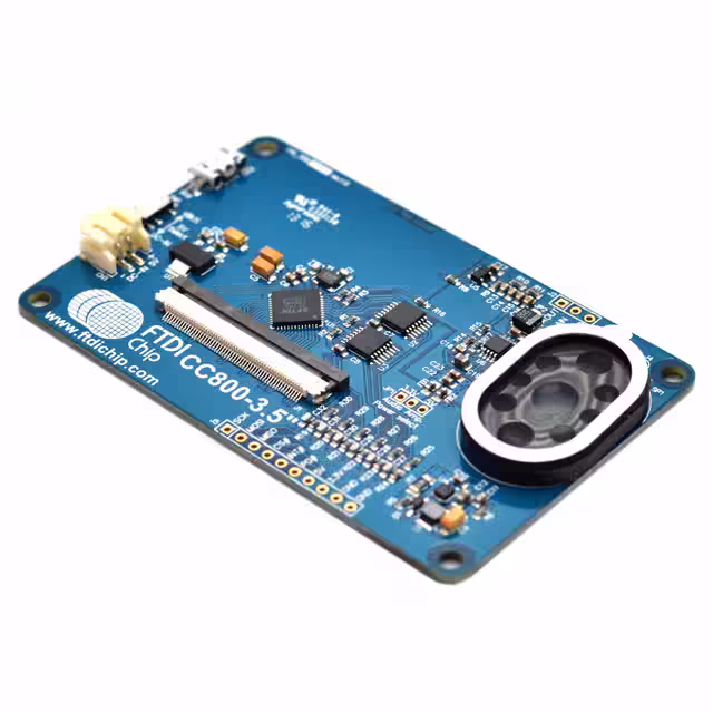 VM800C35A-N Bridgetek Pte Ltd.
